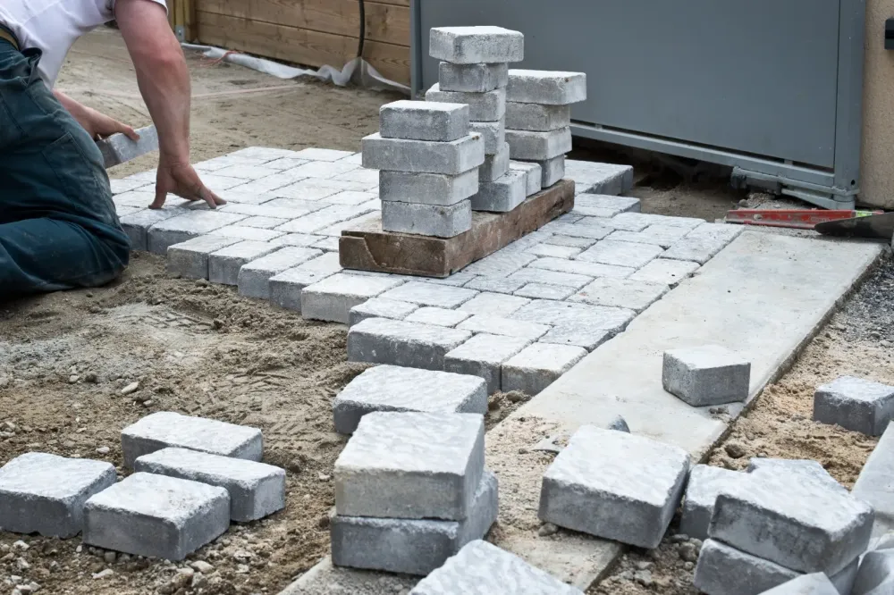 Pavé